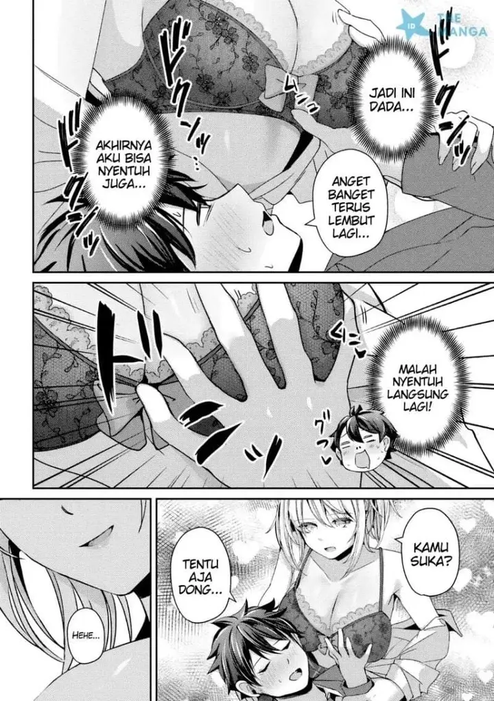 image-komik-te-ni-ireta-saimin-appli-de-yume-no-harem-seikatsu-o-okuritai-chapter-13-1/18