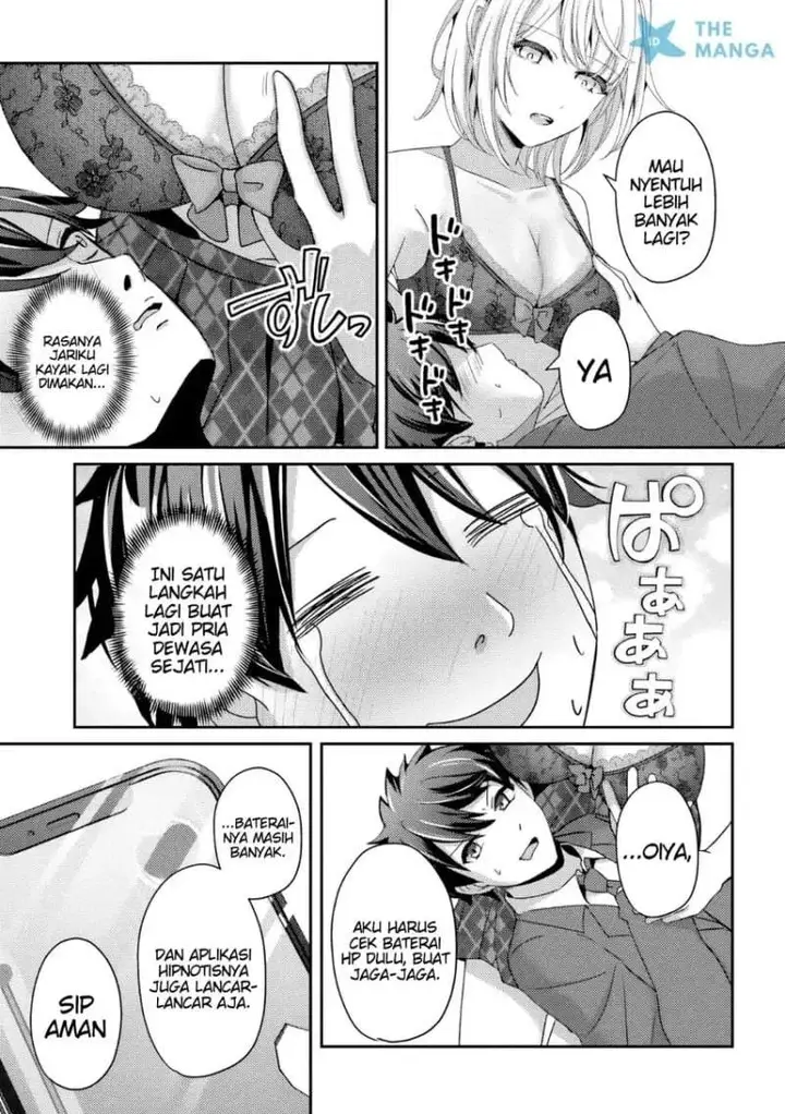 image-komik-te-ni-ireta-saimin-appli-de-yume-no-harem-seikatsu-o-okuritai-chapter-13-2/18