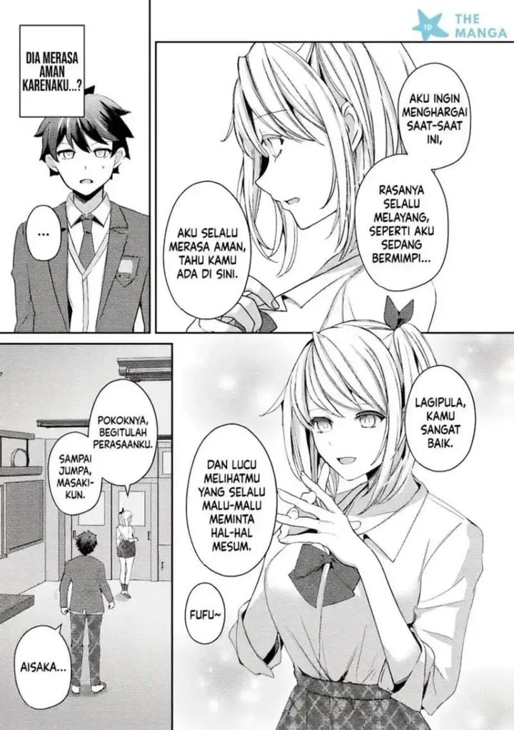 image-komik-te-ni-ireta-saimin-appli-de-yume-no-harem-seikatsu-o-okuritai-chapter-13-4/18
