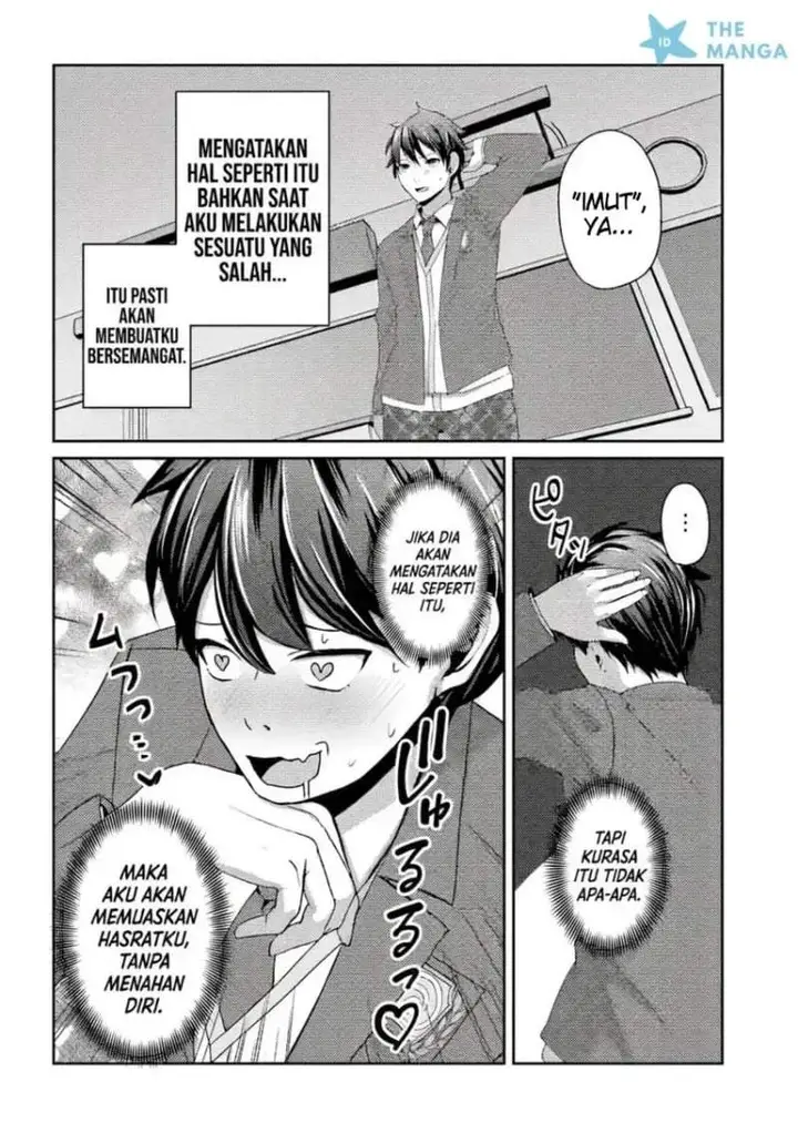 image-komik-te-ni-ireta-saimin-appli-de-yume-no-harem-seikatsu-o-okuritai-chapter-13-5/18