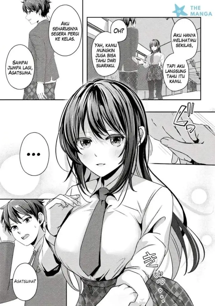 image-komik-te-ni-ireta-saimin-appli-de-yume-no-harem-seikatsu-o-okuritai-chapter-13-8/18