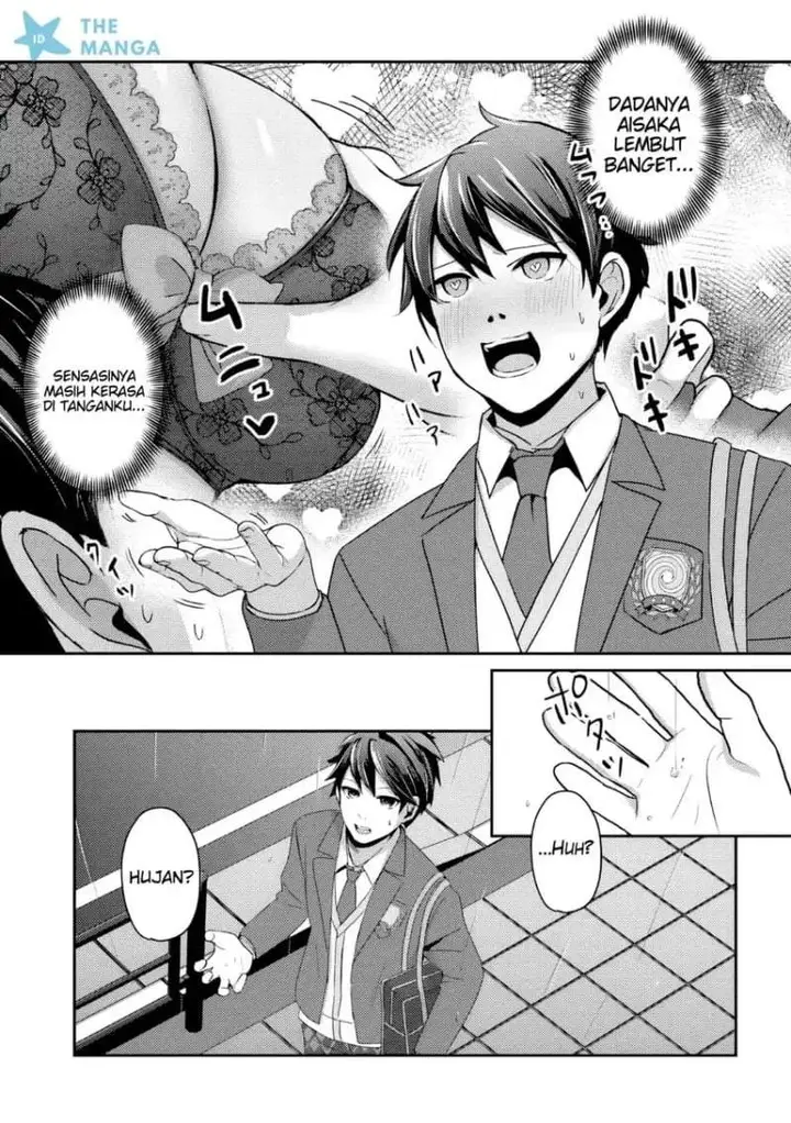 image-komik-te-ni-ireta-saimin-appli-de-yume-no-harem-seikatsu-o-okuritai-chapter-13-14/18
