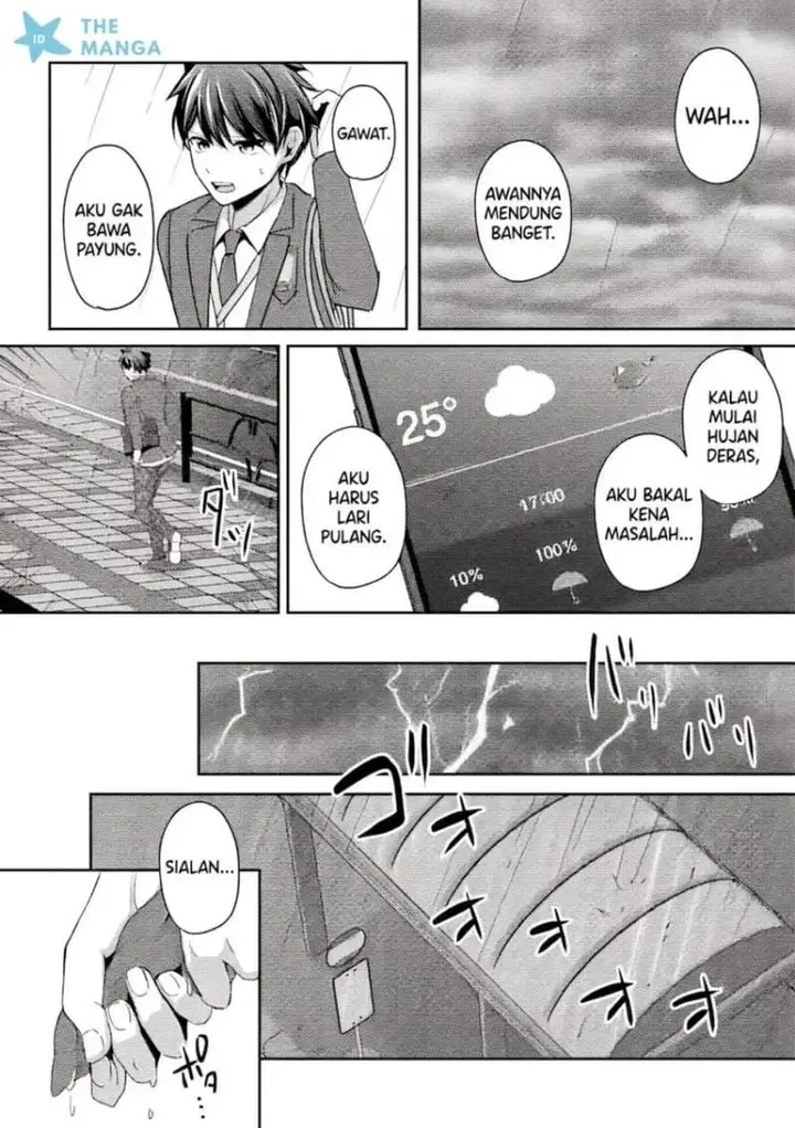 image-komik-te-ni-ireta-saimin-appli-de-yume-no-harem-seikatsu-o-okuritai-chapter-13-15/18