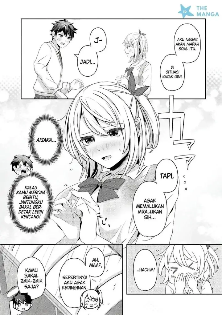 image-komik-te-ni-ireta-saimin-appli-de-yume-no-harem-seikatsu-o-okuritai-chapter-14-2/19