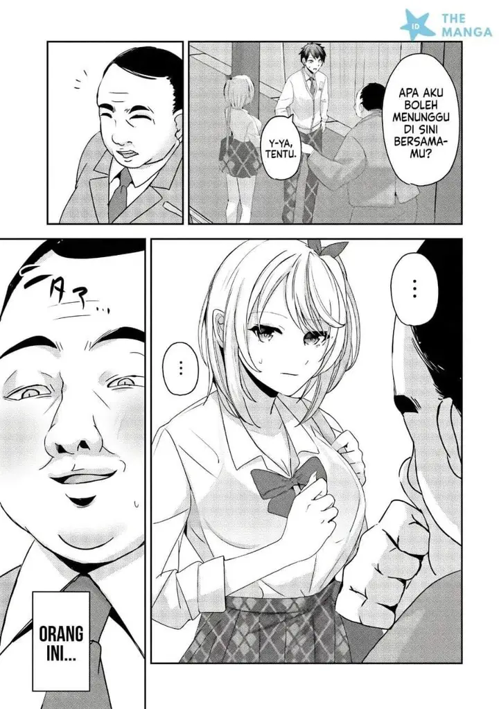 image-komik-te-ni-ireta-saimin-appli-de-yume-no-harem-seikatsu-o-okuritai-chapter-14-4/19