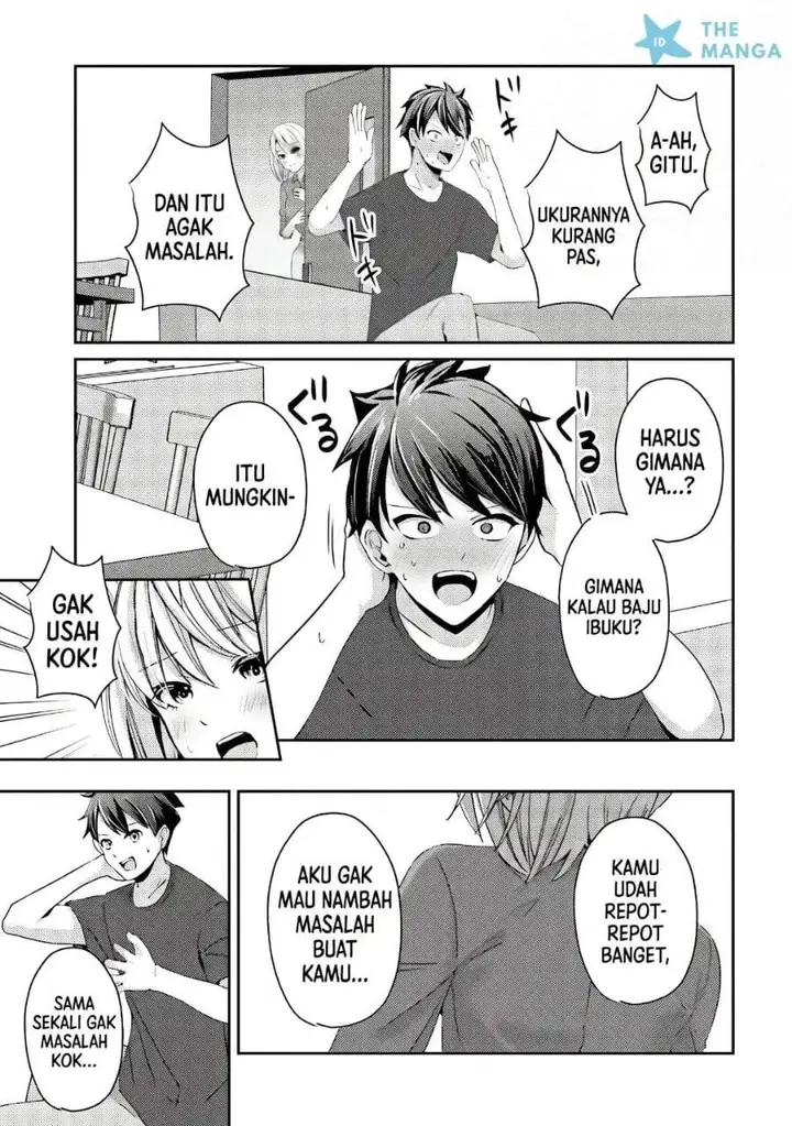 image-komik-te-ni-ireta-saimin-appli-de-yume-no-harem-seikatsu-o-okuritai-chapter-14-10/19