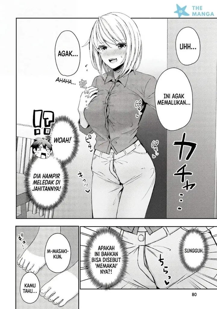 image-komik-te-ni-ireta-saimin-appli-de-yume-no-harem-seikatsu-o-okuritai-chapter-14-11/19