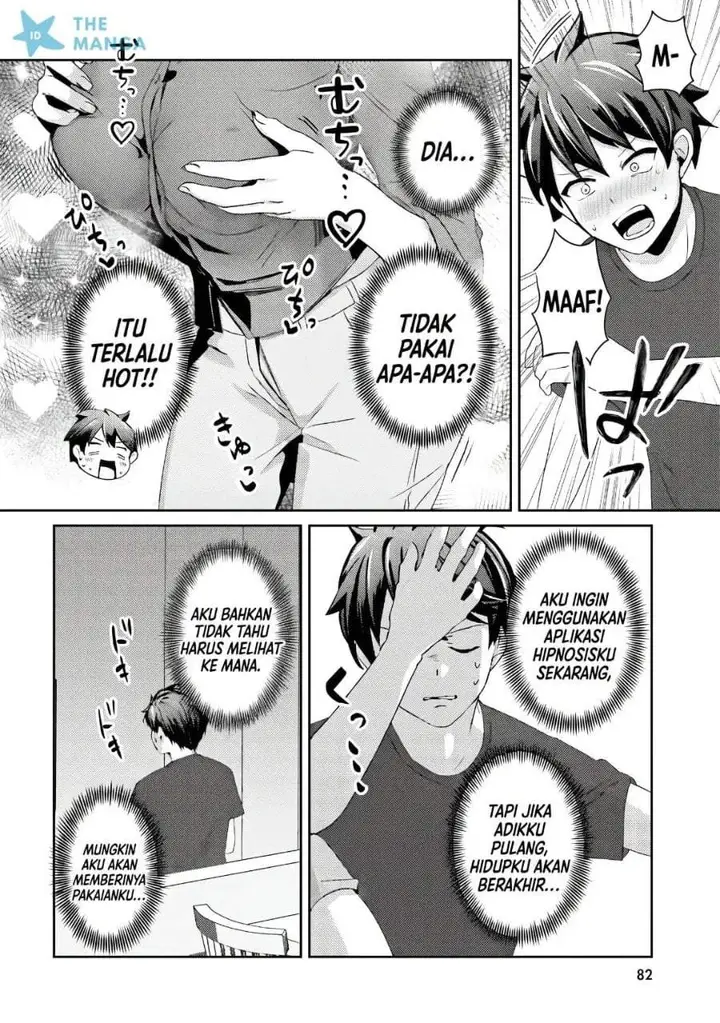 image-komik-te-ni-ireta-saimin-appli-de-yume-no-harem-seikatsu-o-okuritai-chapter-14-13/19