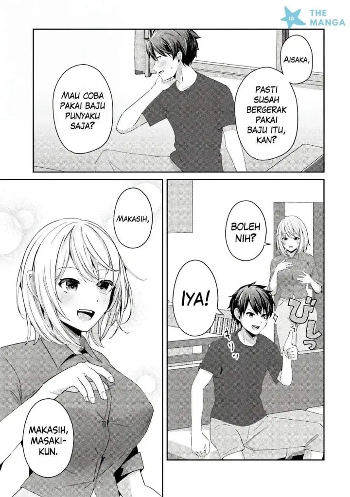 image-komik-te-ni-ireta-saimin-appli-de-yume-no-harem-seikatsu-o-okuritai-chapter-14-14/19