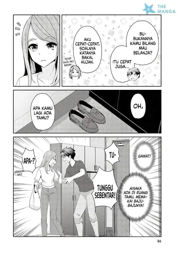image-komik-te-ni-ireta-saimin-appli-de-yume-no-harem-seikatsu-o-okuritai-chapter-14-17/19