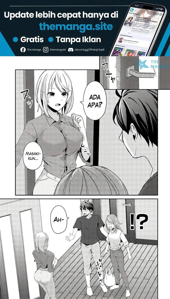 image-komik-te-ni-ireta-saimin-appli-de-yume-no-harem-seikatsu-o-okuritai-chapter-14-18/19