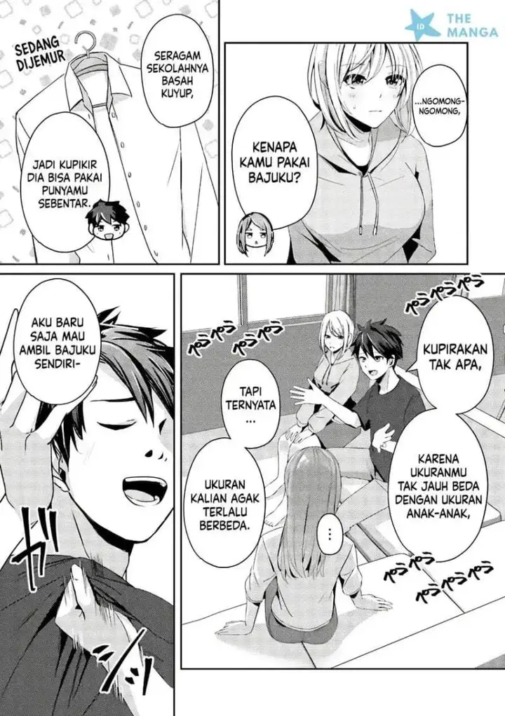 image-komik-te-ni-ireta-saimin-appli-de-yume-no-harem-seikatsu-o-okuritai-chapter-15-4/20