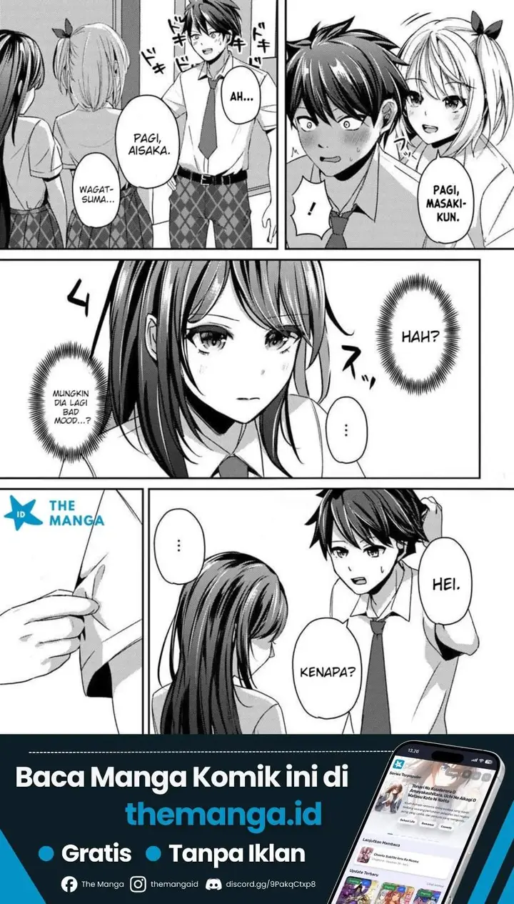 image-komik-te-ni-ireta-saimin-appli-de-yume-no-harem-seikatsu-o-okuritai-chapter-16-0/22