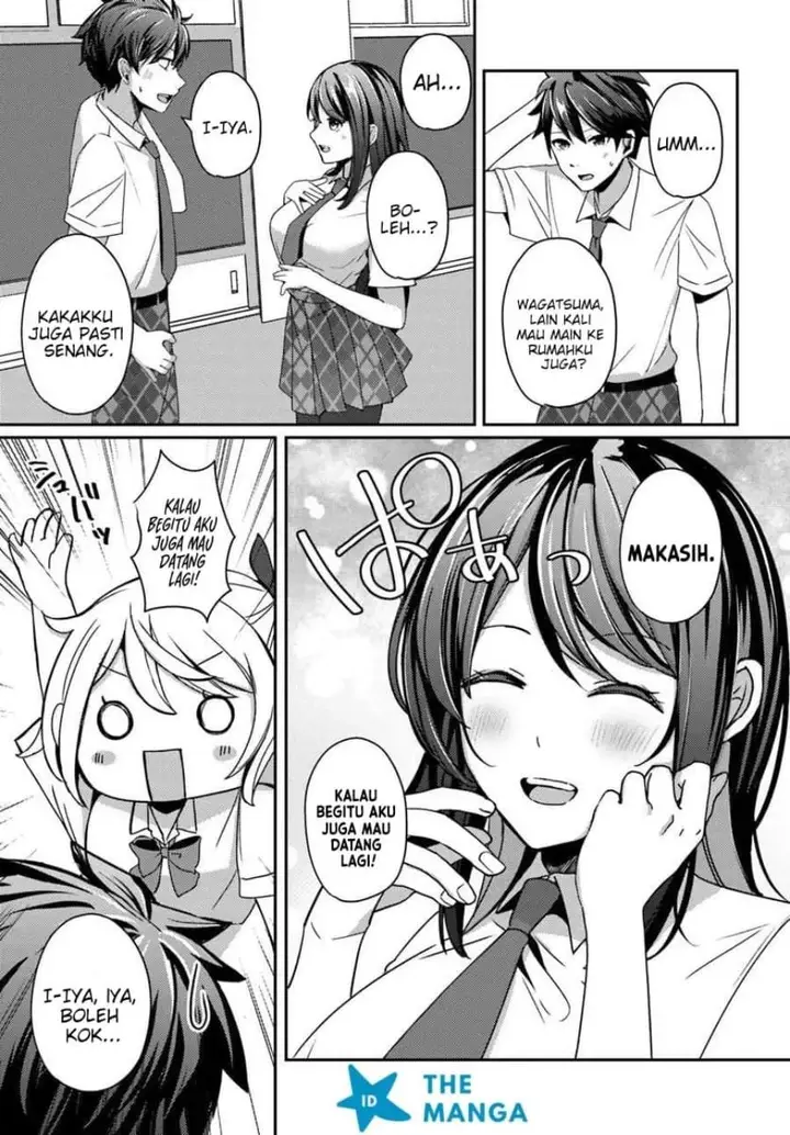 image-komik-te-ni-ireta-saimin-appli-de-yume-no-harem-seikatsu-o-okuritai-chapter-16-2/22
