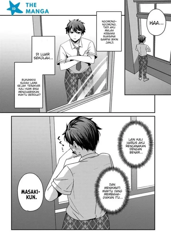 image-komik-te-ni-ireta-saimin-appli-de-yume-no-harem-seikatsu-o-okuritai-chapter-16-3/22