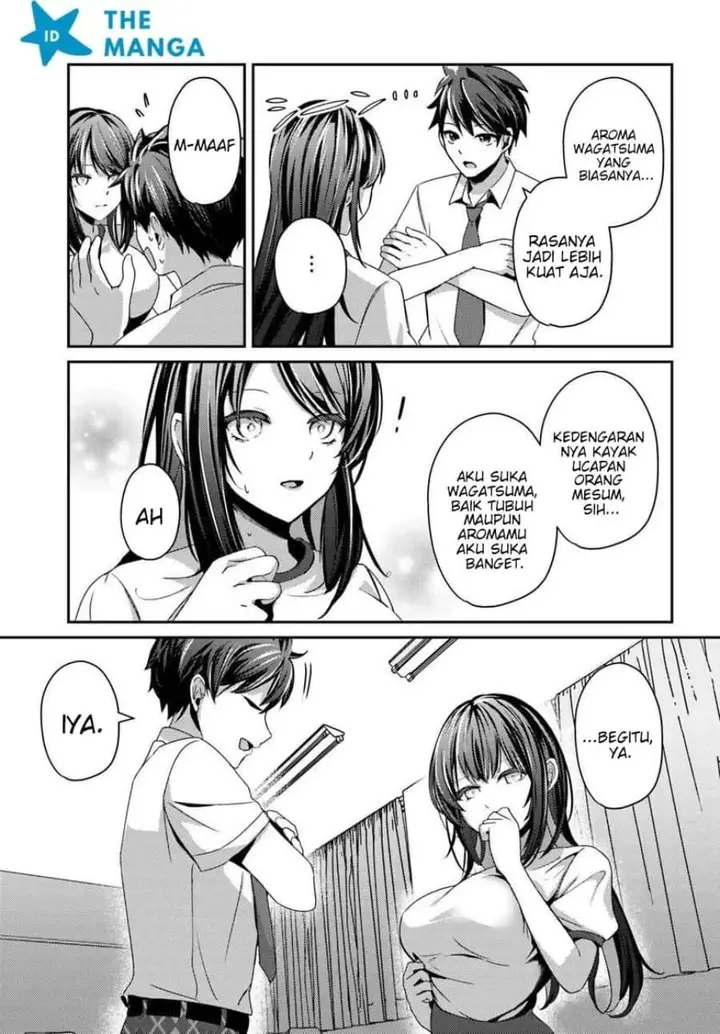 image-komik-te-ni-ireta-saimin-appli-de-yume-no-harem-seikatsu-o-okuritai-chapter-16-12/22
