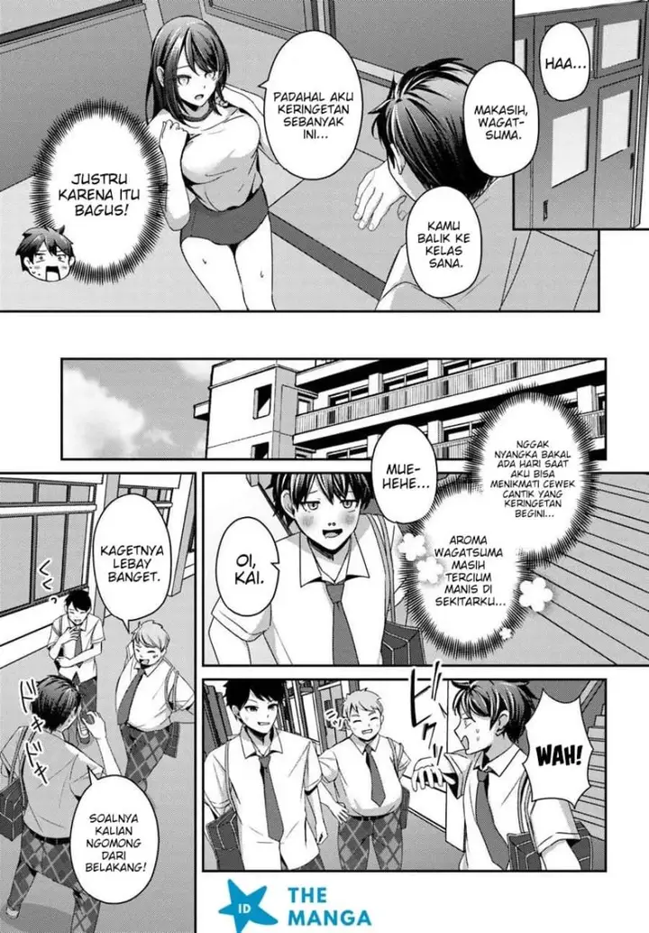 image-komik-te-ni-ireta-saimin-appli-de-yume-no-harem-seikatsu-o-okuritai-chapter-16-14/22