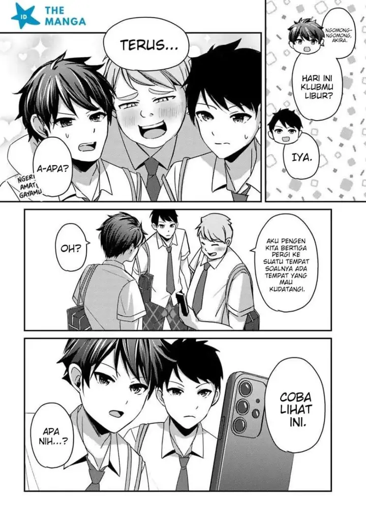 image-komik-te-ni-ireta-saimin-appli-de-yume-no-harem-seikatsu-o-okuritai-chapter-16-15/22