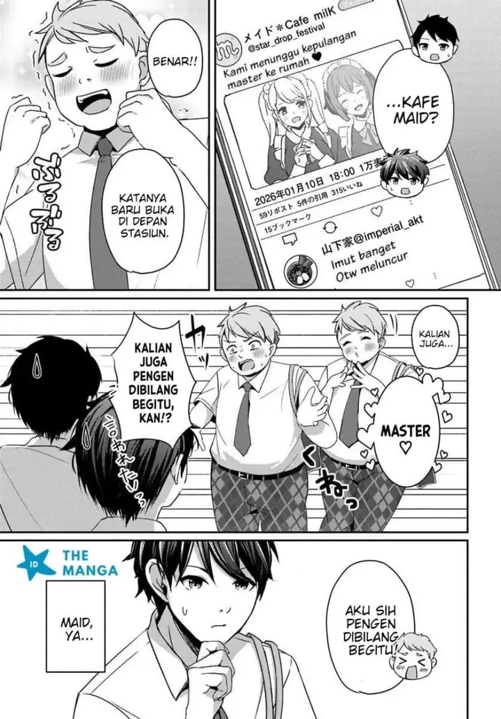 image-komik-te-ni-ireta-saimin-appli-de-yume-no-harem-seikatsu-o-okuritai-chapter-16-16/22