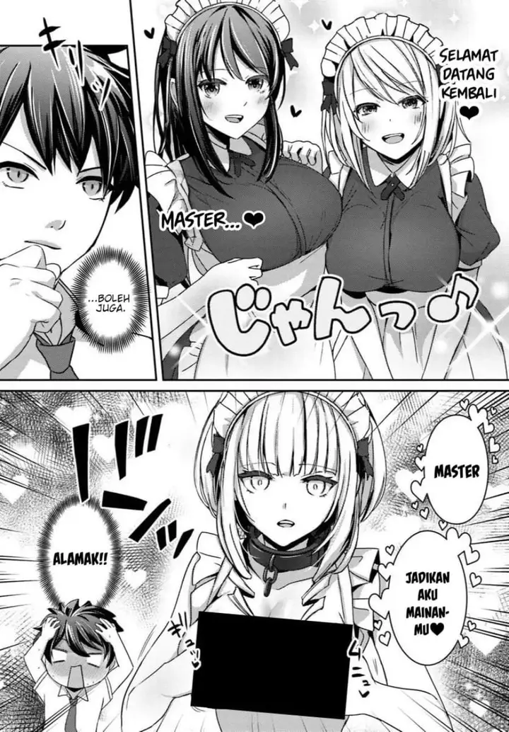 image-komik-te-ni-ireta-saimin-appli-de-yume-no-harem-seikatsu-o-okuritai-chapter-16-17/22