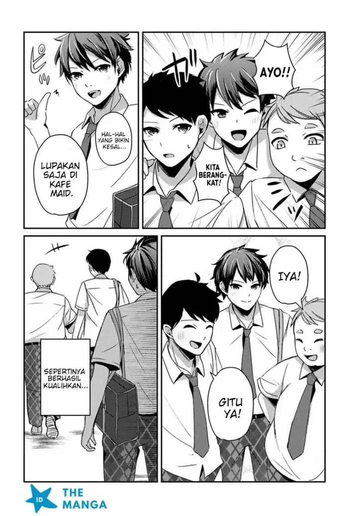 image-komik-te-ni-ireta-saimin-appli-de-yume-no-harem-seikatsu-o-okuritai-chapter-17-3/20