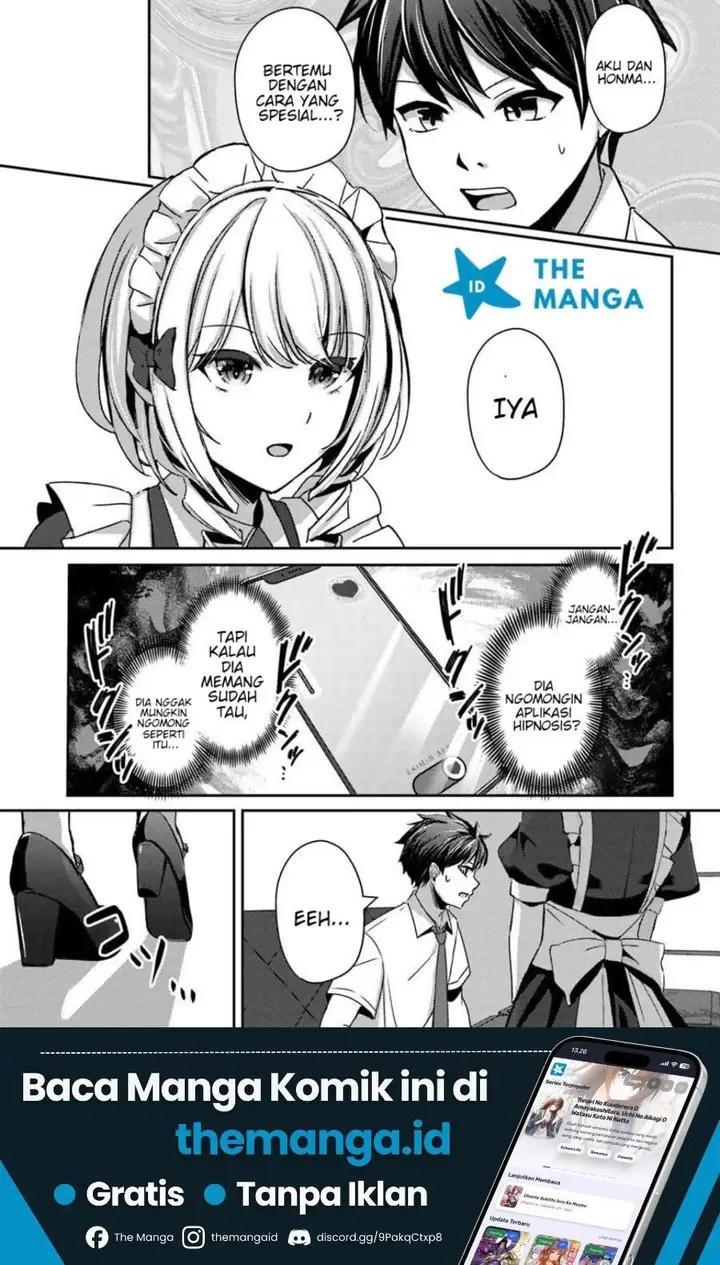 image-komik-te-ni-ireta-saimin-appli-de-yume-no-harem-seikatsu-o-okuritai-chapter-18-0/23
