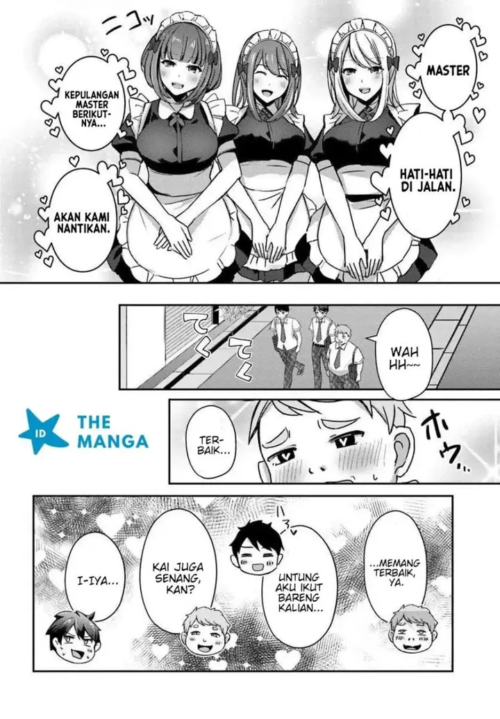 image-komik-te-ni-ireta-saimin-appli-de-yume-no-harem-seikatsu-o-okuritai-chapter-18-6/23