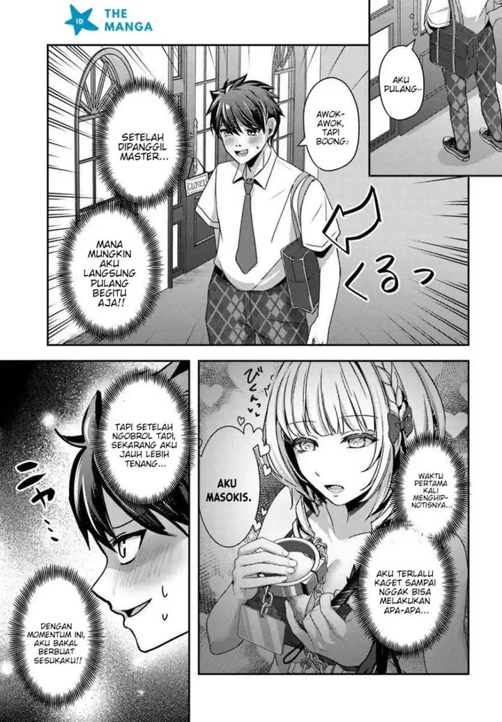 image-komik-te-ni-ireta-saimin-appli-de-yume-no-harem-seikatsu-o-okuritai-chapter-18-9/23