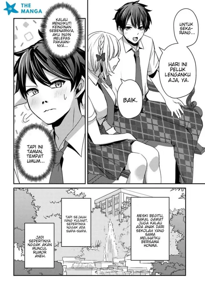 image-komik-te-ni-ireta-saimin-appli-de-yume-no-harem-seikatsu-o-okuritai-chapter-18-12/23