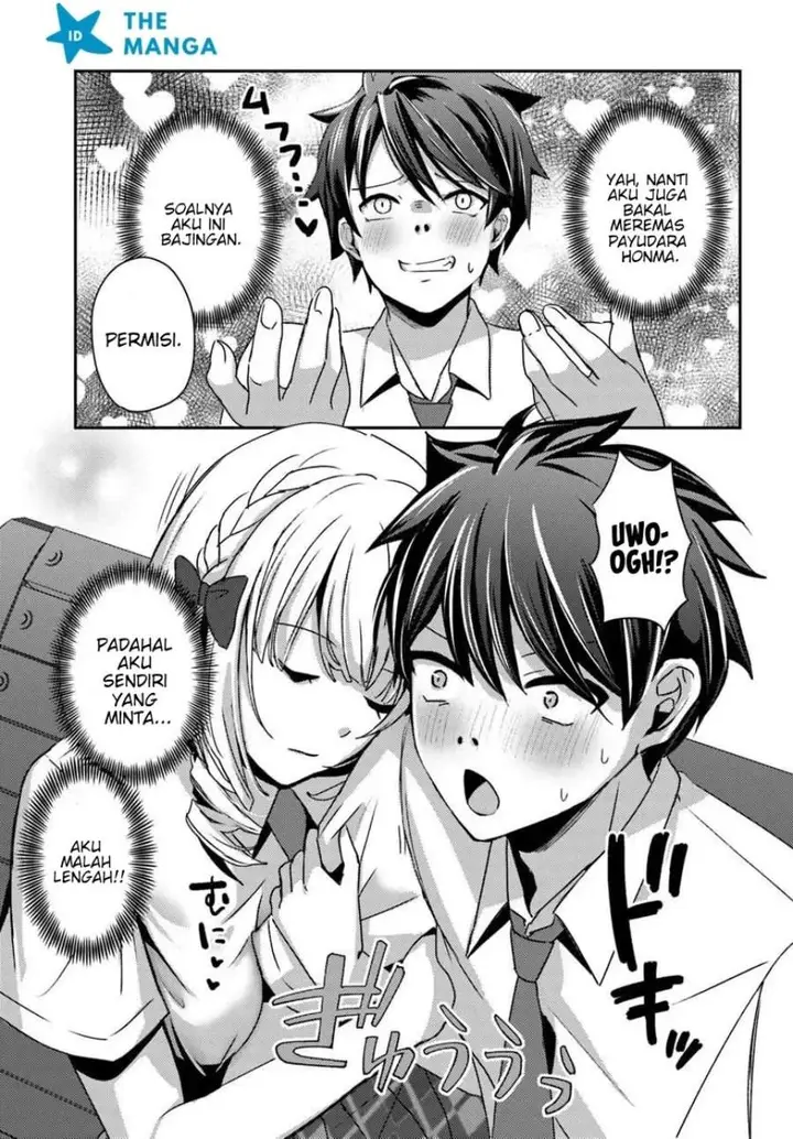 image-komik-te-ni-ireta-saimin-appli-de-yume-no-harem-seikatsu-o-okuritai-chapter-18-13/23
