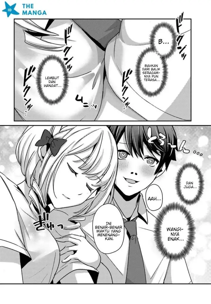 image-komik-te-ni-ireta-saimin-appli-de-yume-no-harem-seikatsu-o-okuritai-chapter-18-14/23