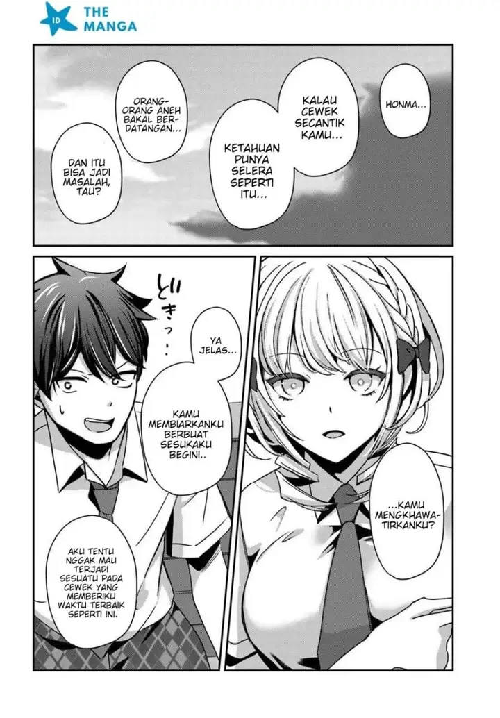 image-komik-te-ni-ireta-saimin-appli-de-yume-no-harem-seikatsu-o-okuritai-chapter-18-18/23