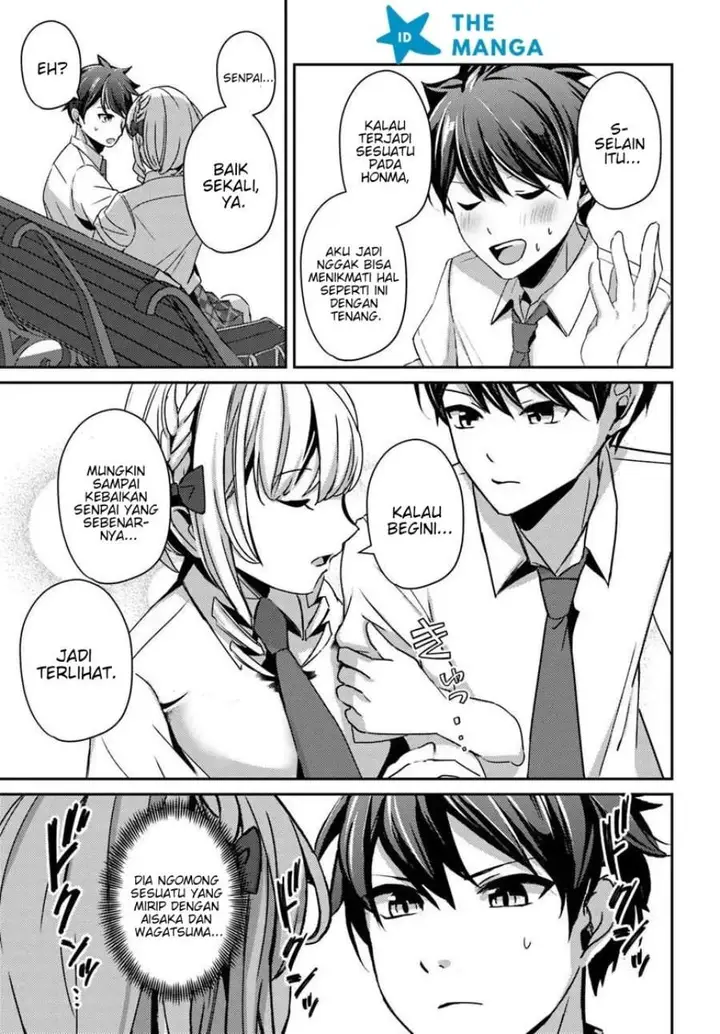 image-komik-te-ni-ireta-saimin-appli-de-yume-no-harem-seikatsu-o-okuritai-chapter-18-19/23
