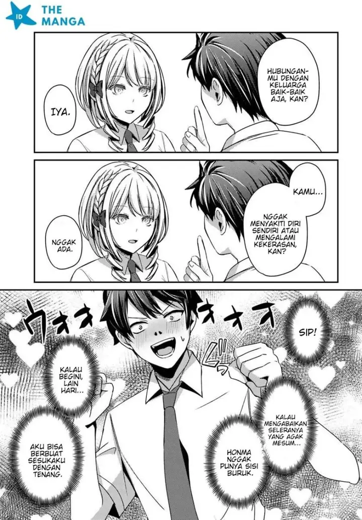 image-komik-te-ni-ireta-saimin-appli-de-yume-no-harem-seikatsu-o-okuritai-chapter-18-21/23