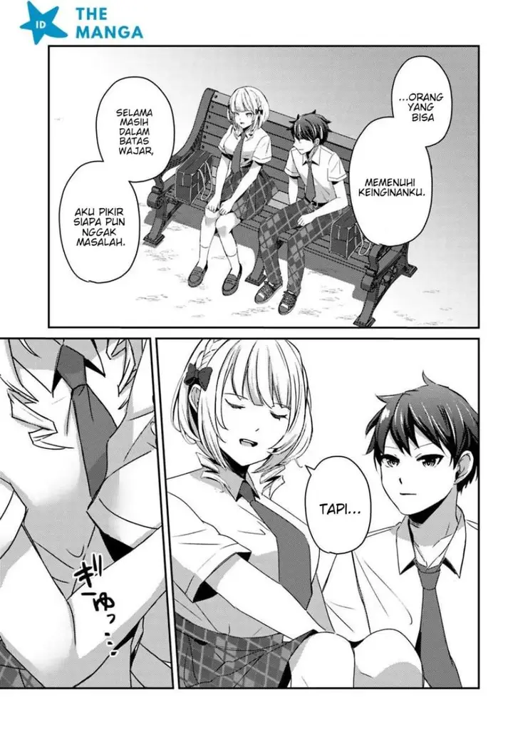 image-komik-te-ni-ireta-saimin-appli-de-yume-no-harem-seikatsu-o-okuritai-chapter-19-6/22