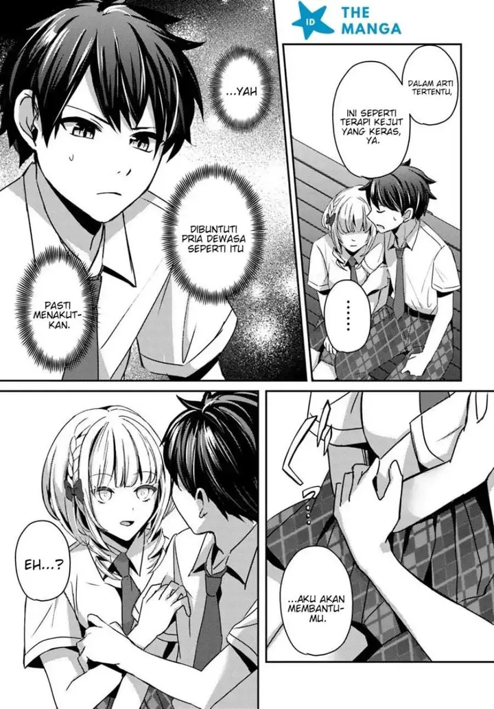 image-komik-te-ni-ireta-saimin-appli-de-yume-no-harem-seikatsu-o-okuritai-chapter-19-8/22
