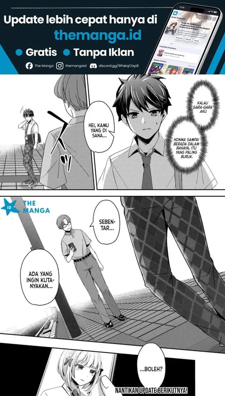 image-komik-te-ni-ireta-saimin-appli-de-yume-no-harem-seikatsu-o-okuritai-chapter-19-21/22