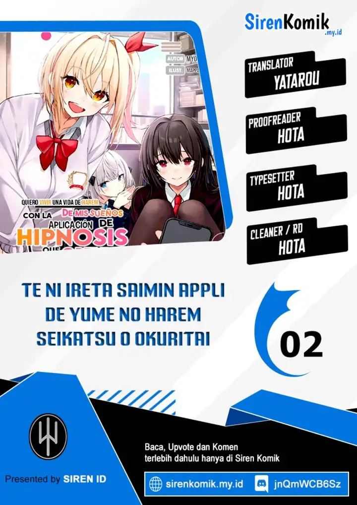image-komik-te-ni-ireta-saimin-appli-de-yume-no-harem-seikatsu-o-okuritai-chapter-2-0/36