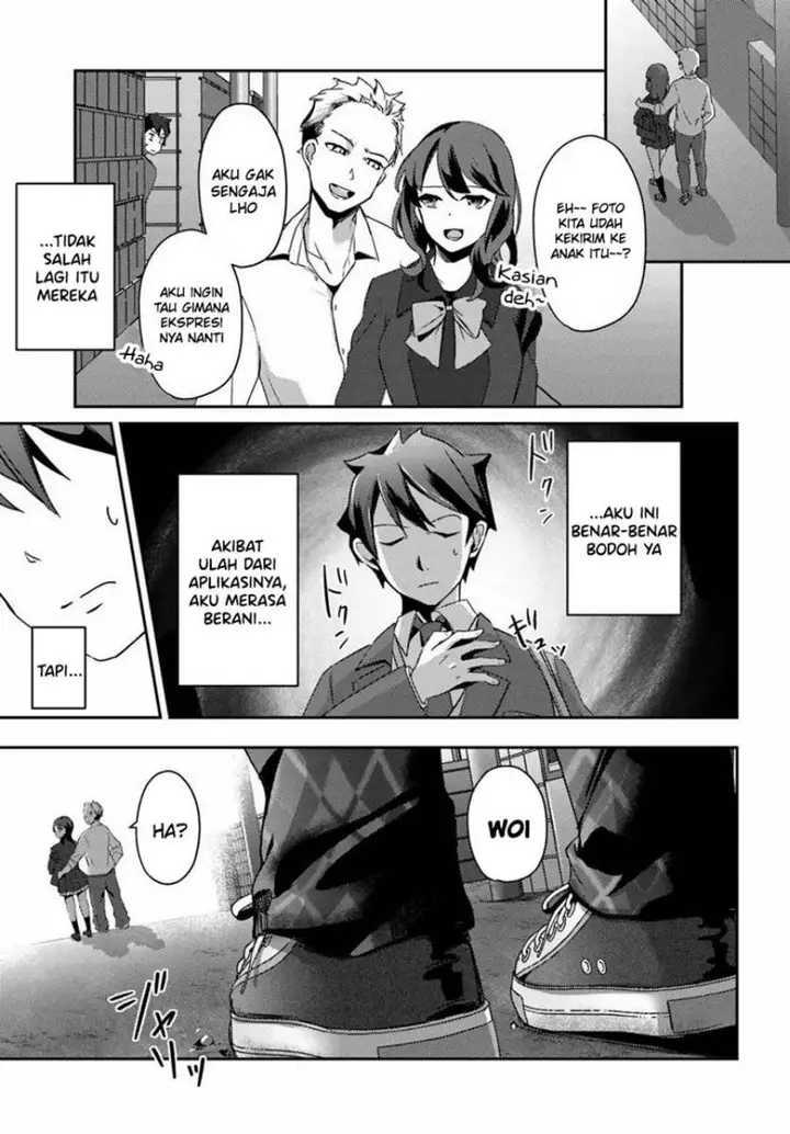 image-komik-te-ni-ireta-saimin-appli-de-yume-no-harem-seikatsu-o-okuritai-chapter-2-17/36