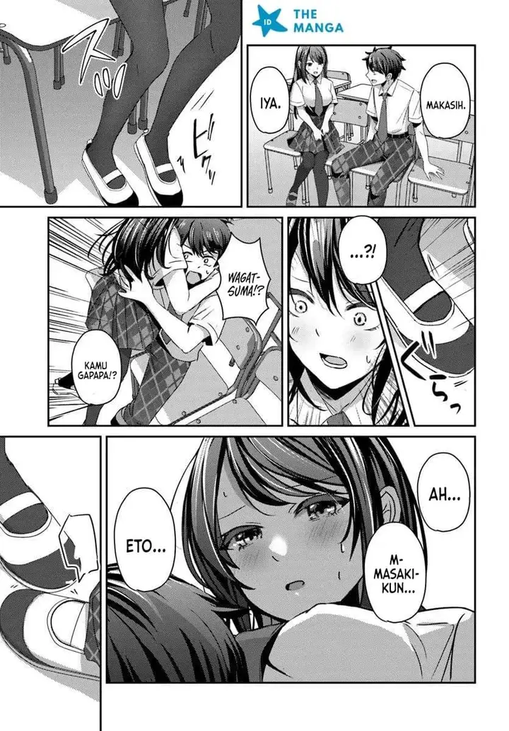 image-komik-te-ni-ireta-saimin-appli-de-yume-no-harem-seikatsu-o-okuritai-chapter-20-16/18