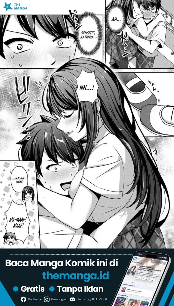 image-komik-te-ni-ireta-saimin-appli-de-yume-no-harem-seikatsu-o-okuritai-chapter-21-1/24