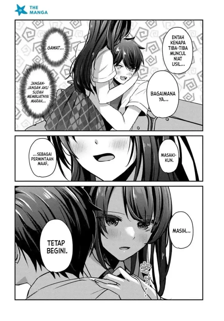 image-komik-te-ni-ireta-saimin-appli-de-yume-no-harem-seikatsu-o-okuritai-chapter-21-2/24