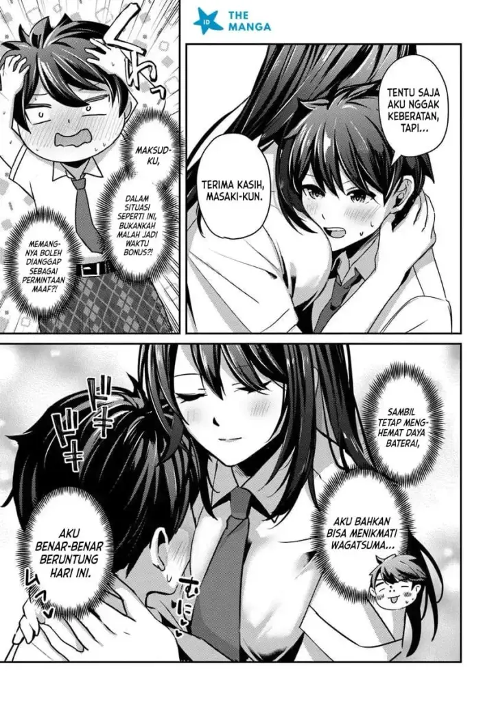 image-komik-te-ni-ireta-saimin-appli-de-yume-no-harem-seikatsu-o-okuritai-chapter-21-3/24