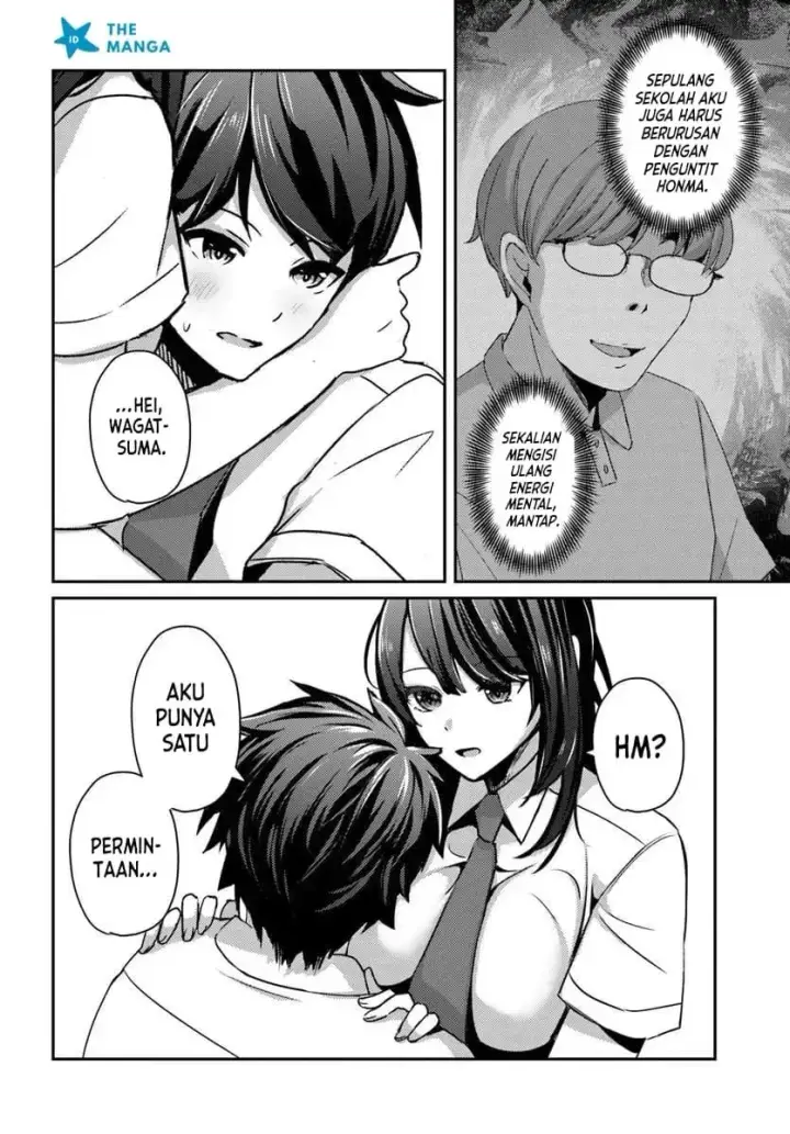 image-komik-te-ni-ireta-saimin-appli-de-yume-no-harem-seikatsu-o-okuritai-chapter-21-4/24