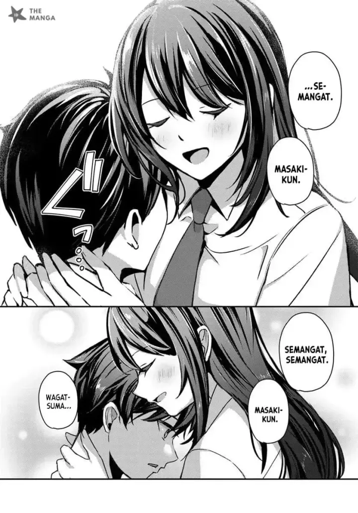 image-komik-te-ni-ireta-saimin-appli-de-yume-no-harem-seikatsu-o-okuritai-chapter-21-6/24
