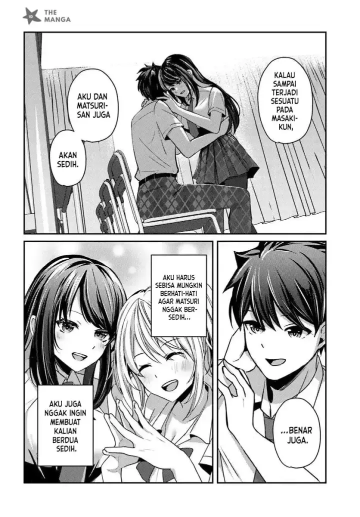 image-komik-te-ni-ireta-saimin-appli-de-yume-no-harem-seikatsu-o-okuritai-chapter-21-8/24