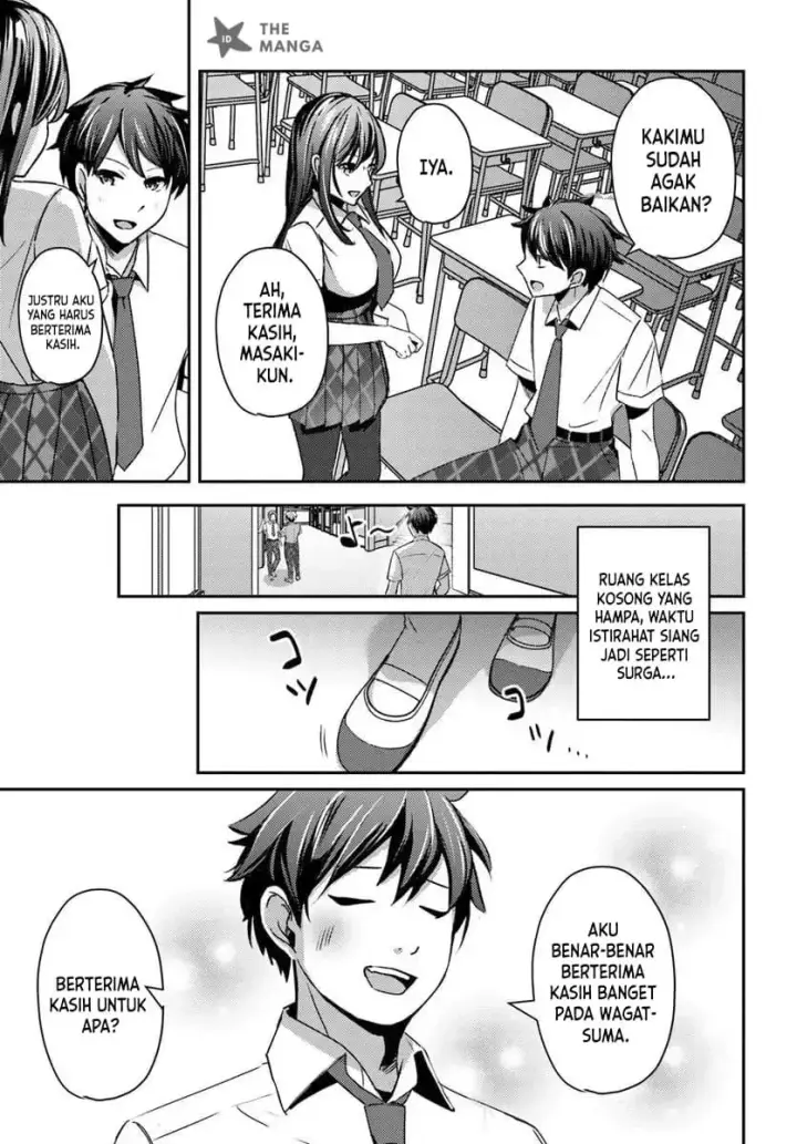 image-komik-te-ni-ireta-saimin-appli-de-yume-no-harem-seikatsu-o-okuritai-chapter-21-9/24