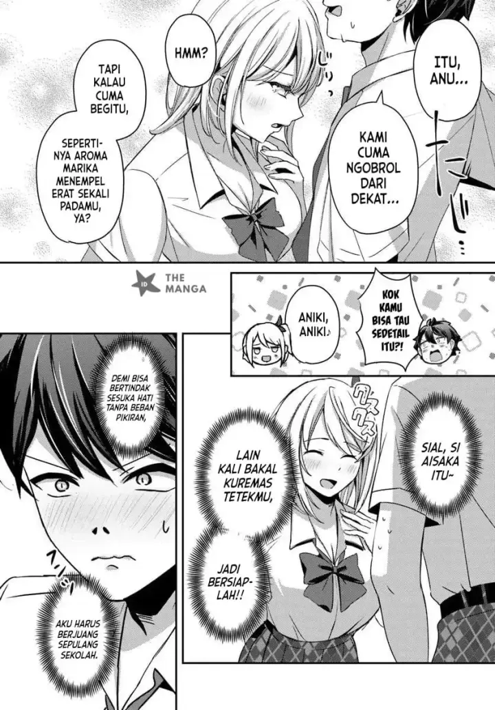 image-komik-te-ni-ireta-saimin-appli-de-yume-no-harem-seikatsu-o-okuritai-chapter-21-12/24