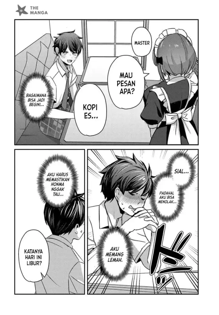image-komik-te-ni-ireta-saimin-appli-de-yume-no-harem-seikatsu-o-okuritai-chapter-21-14/24