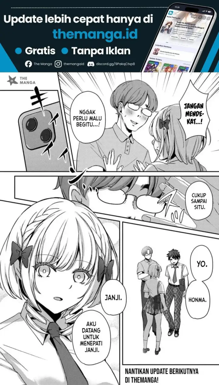 image-komik-te-ni-ireta-saimin-appli-de-yume-no-harem-seikatsu-o-okuritai-chapter-21-22/24